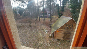 5-izbová murovaná chata na vlastnom pozemku v borovicovom - 15