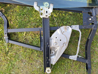 Dvere pravé zadné Audi Allroad C5 4B 1999-2005 - 15