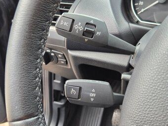 BMW 120d Facelift rad1 E87 - 15