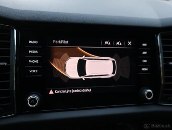 Odstúpim leasing na Škodu Kodiaq 2019 MANUÁL, 4x4, 100tis.km - 15