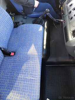 PPREDAM MAN TROJSTRANNY SKLAPAČ, VYKLAPAČ 18.235 - 15