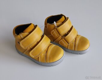 Superfit topánky goretex 19, cena s poštovným - 15