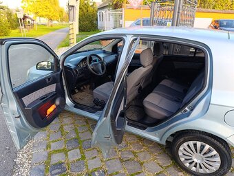 Hyundai Getz 1.1 46kW - 15