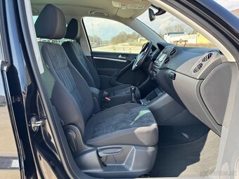 Volkswagen Tiguan 2.0 TSi 4-Motion R-Line Edition 159 065KM - 15
