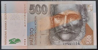 BANKOVKY I. SLOVENSKO OD 1993 - 2007 - 15