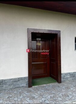 Ranč pod Žobrákom - 15