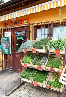 Kompletne zrekonštruovaný priestranný 2i byt - TOP lokalita - 15