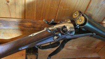 PUSKA BROKOVNICE WESTERNOVÁ CAL 16 SUPER - 15