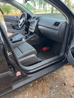 Predám Volkswagen Golf 5 1.9 TDi - 15
