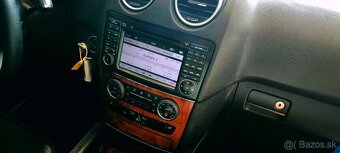 MERCEDES ML 280CDI - PREDAJ AJ NA SPLÁTKY - 15