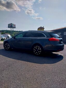Predám Opel Insignia. - 15