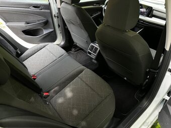 Volkswagen Golf 8 Variant DSG 2021 - 15