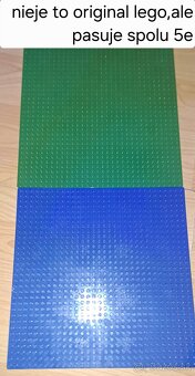 Lego city - 15