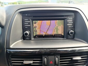 Mazda CX-5 2.0 Skyactiv-G Attraction - 15