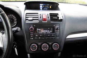 Subaru Forester 2.0d, 108kw, (2015). - 15