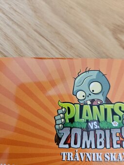 Plants vs. Zombies - 15