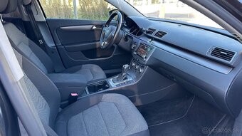 Volkswagen Passat 1.4 TSI 160k BMT Comfortline DSG7 - 15