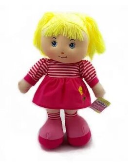 Kočík pre bábiky Retro - 15