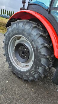 Zetor proxima 90 2015 16v original 620mth - 15
