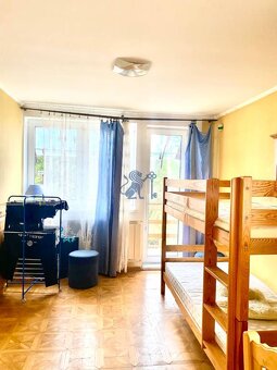 Reakreačny rodinný dom pri Oravskej Priehrade na Slanickej O - 15