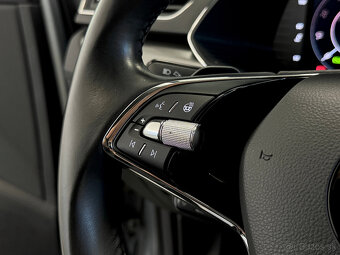Škoda Superb, STYLE 2,0 TDI 110kW DSG rv.6/2021 čr.1 maj - 15