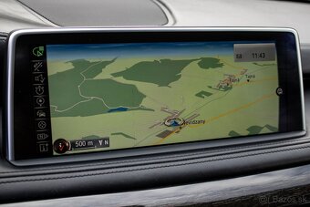 BMW X5 xDrive40d A/T - 15