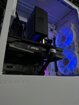 ☑️ i7 9700 / RTX 3060 / 16GB RAM / 1TB M2 SSD / 24M Zár. - 15