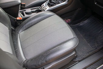 Opel Antara 2.2 CDTi - 15