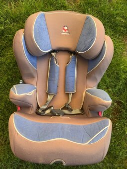 Autosedačka pozri v texte :-) 2+1 zadarmo - 15