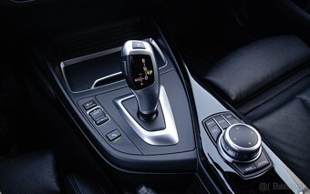 BMW Rad 1 120d M Sport Shadow A/T - 15