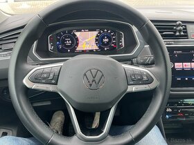 VW Tiguan rv.2021 1.5tsi automat - 15