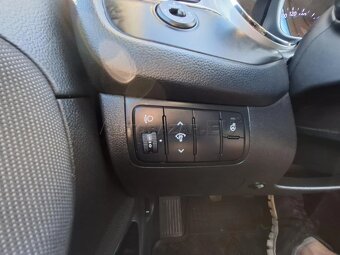 Cee'd 1.4 CRDi 66kW - 15