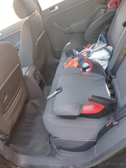 VW GOLF PLUS 1.6 FSI - 15