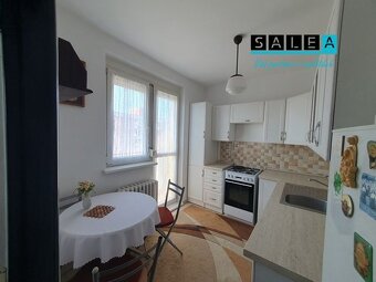 Exkluzívne 2-izbový bezbariérový byt 56m2 (B+V) A. Hlinku Pi - 15