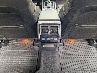 Škoda Superb Combi III 2.0 TDi DSG Ambition 150K (diesel) - 15