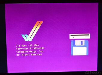 Commodore Amiga 600 - 15
