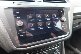 Volkswagen Tiguan Allspace Highline 2.0 TSI 132 kw, virtual - 15