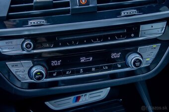 BMW X3 M40i A/T, 260kW / Harman / Maxton / Head-Up / Keyless - 15