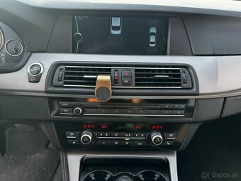BMW F10 530d xDrive - 15