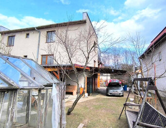 ZĽAVA ❗️Rodinný dom na predaj,Partizánske-časť MALÉ BIELICE - 15