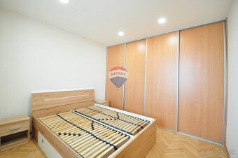 PRENÁJOM, 2-izbový byt, Poprad, Ul. Francisciho, - 15