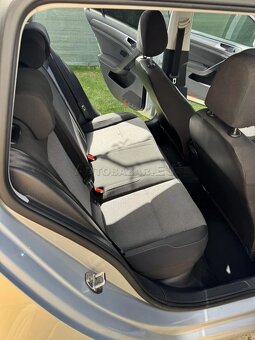 Volkswagen Golf Variant 1.6 TDI BMT 110k Comfortline EU6 (ID - 15