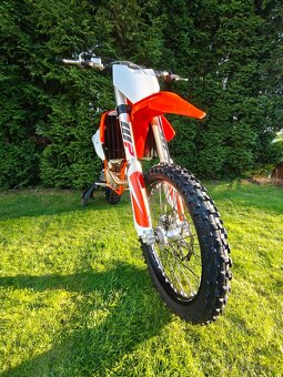 KTM SXF 350 2019 - 15
