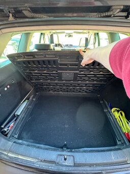 Volkswagen golf variant - 15