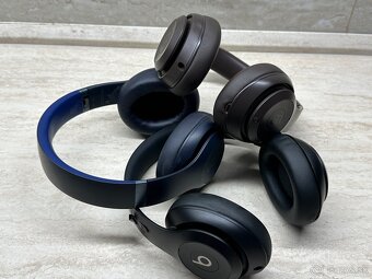 Beats Studio Pro Wireless (black, brown, blue) - 15
