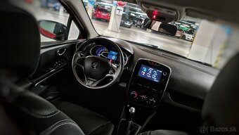 Renault clio 1.2 16v - 15