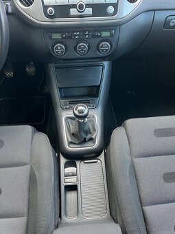 PREDÁM VW TIGUAN 2.0TDi 103kW CR 4x4 XENON dovoz DE - 15