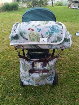 Kočík Maxi Cosi Lila XP - 15