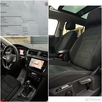 VW TIGUAN ALLSPACE 4MOTION 2.0TDi DSG 147kW 2022 VIRTUAL/360 - 15