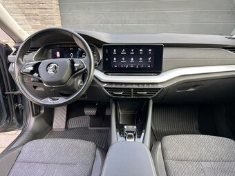 Škoda Octavia Combi 2.0 TDI SCR Style 4x4 DSG - 15